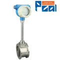 LUGB Vortex flow meter for air ISO9001